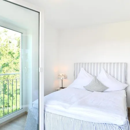 Dinkelbach Feriendomicil 2 D Apartamento