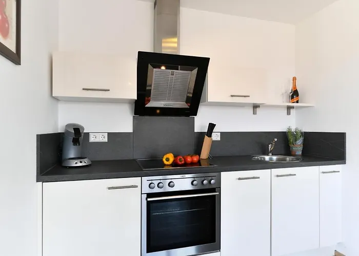 Apartamento Dinkelbach Feriendomicil 2 D Bodolz