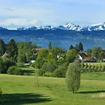 Dinkelbach Feriendomicil 2 D Lejlighed