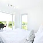 Apartmán Dinkelbach Feriendomicil 2 D *
