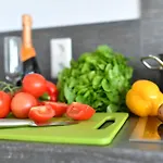 Apartmán Dinkelbach Feriendomicil 2 D Bodolz
