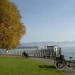 Dinkelbach Feriendomicil 2 D Appartement *