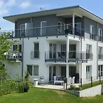 Dinkelbach Feriendomicil 2 D Apartmán