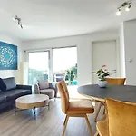Dinkelbach Feriendomicil 2 D Apartmán *