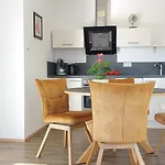 Apartmán Dinkelbach Feriendomicil 2 D *