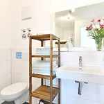 Dinkelbach Feriendomicil 2 D Apartmán