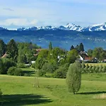 Dinkelbach Feriendomicil 2 D Apartmán *
