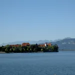 Apartmán Dinkelbach Feriendomicil 2 D Bodolz