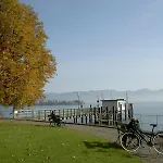 Dinkelbach Feriendomicil 2 D Apartmán