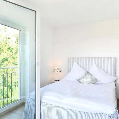 Διαμέρισμα Dinkelbach Feriendomicil Objekt 2 D *