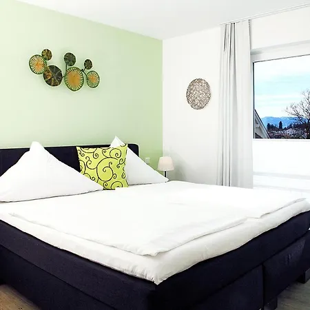 Dinkelbach Feriendomicil Objekt 2 D *