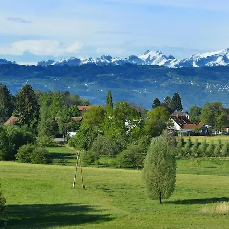 Dinkelbach Feriendomicil Objekt 2 D Διαμέρισμα