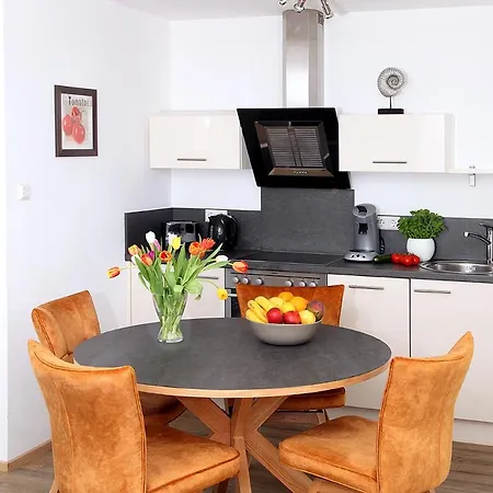 Dinkelbach Feriendomicil Objekt 2 D Apartmán