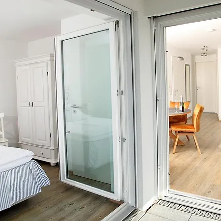 Dinkelbach Feriendomicil Objekt 2 D *