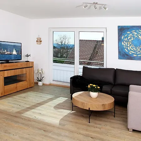 Dinkelbach Feriendomicil Objekt 2 D Apartmán