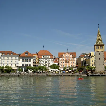 Διαμέρισμα Dinkelbach Feriendomicil Objekt 2 D *