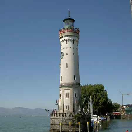 Dinkelbach Feriendomicil Objekt 2 D