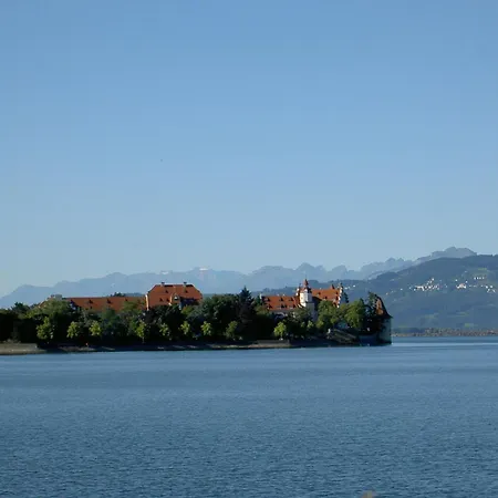 Dinkelbach Feriendomicil Objekt 2 D * Bodolz