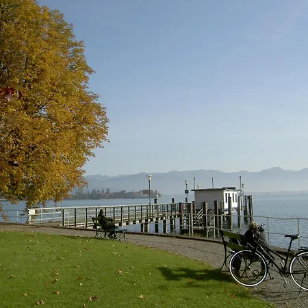 Dinkelbach Feriendomicil Objekt 2 D Διαμέρισμα *