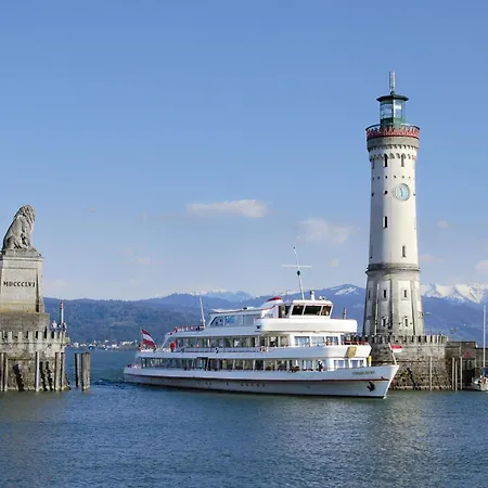 Dinkelbach Feriendomicil Objekt 2 D * Bodolz