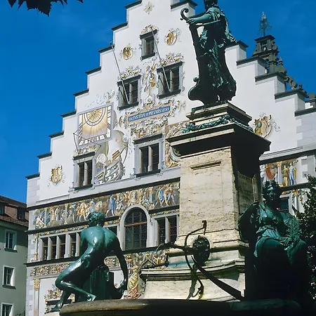 Dinkelbach Feriendomicil Objekt 2 D Διαμέρισμα *