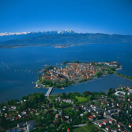 Dinkelbach Feriendomicil Objekt 2 D Bodolz