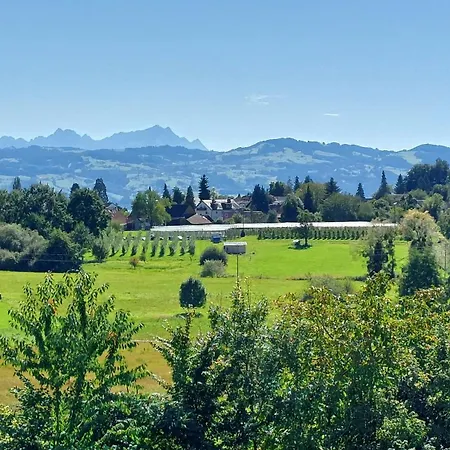 Dinkelbach Feriendomicil Objekt 2 D * Bodolz