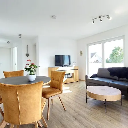 Dinkelbach Feriendomicil 2 D Apartmán