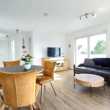 Apartmán Dinkelbach Feriendomicil 2 D Bodolz